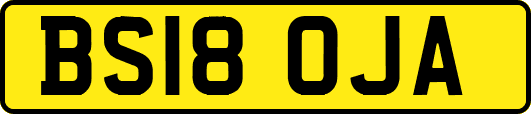 BS18OJA