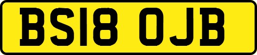 BS18OJB