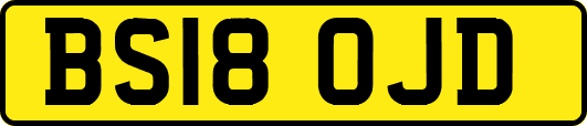 BS18OJD