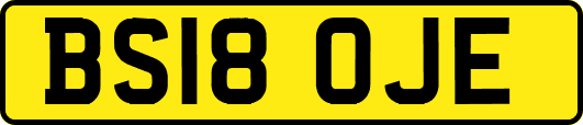 BS18OJE