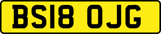 BS18OJG