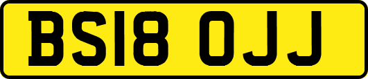 BS18OJJ
