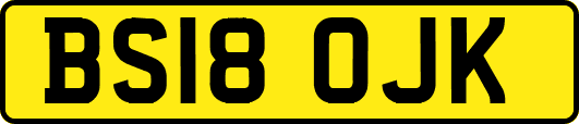 BS18OJK
