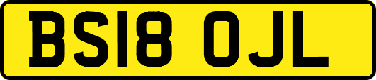BS18OJL