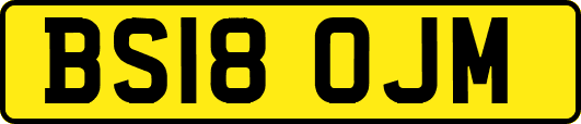 BS18OJM