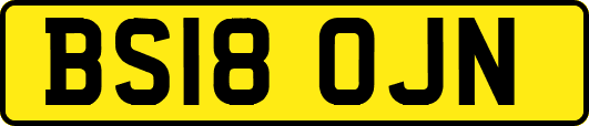 BS18OJN