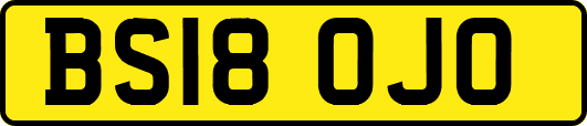 BS18OJO