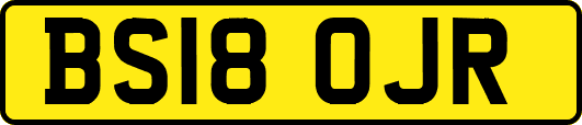 BS18OJR