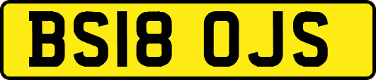 BS18OJS