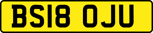 BS18OJU