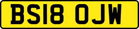 BS18OJW
