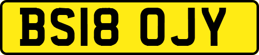 BS18OJY