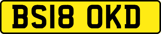 BS18OKD