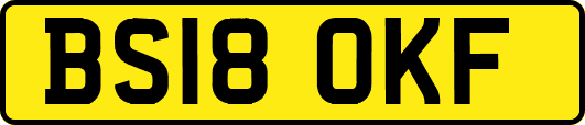 BS18OKF