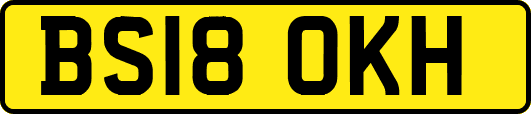 BS18OKH