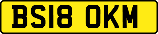 BS18OKM