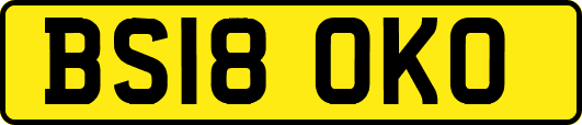 BS18OKO