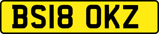 BS18OKZ