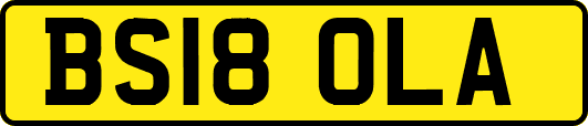BS18OLA