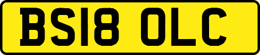 BS18OLC