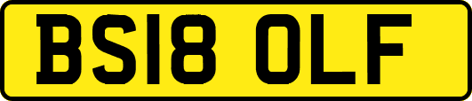 BS18OLF