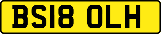 BS18OLH