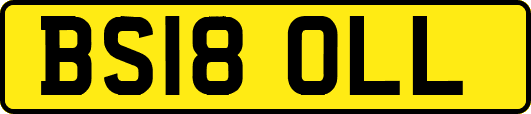 BS18OLL