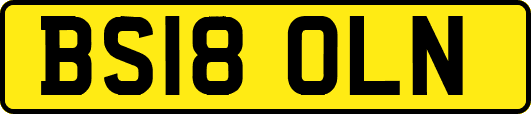 BS18OLN