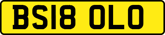 BS18OLO