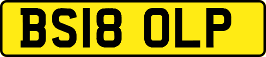 BS18OLP
