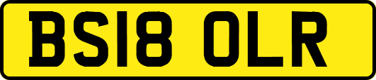 BS18OLR