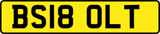 BS18OLT
