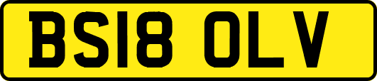 BS18OLV