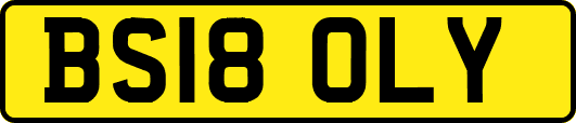 BS18OLY