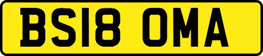 BS18OMA