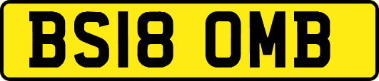 BS18OMB