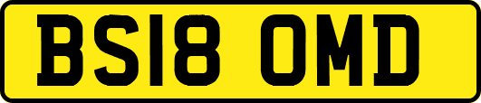 BS18OMD