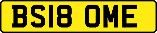 BS18OME