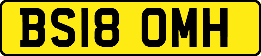 BS18OMH