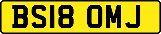 BS18OMJ