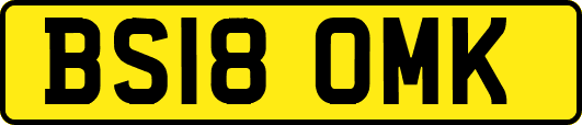 BS18OMK