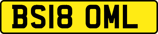 BS18OML