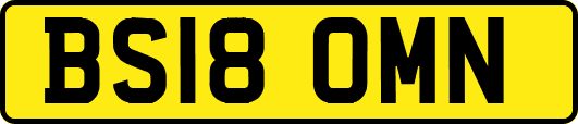 BS18OMN
