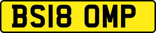 BS18OMP