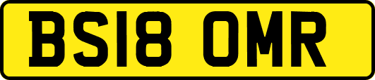 BS18OMR