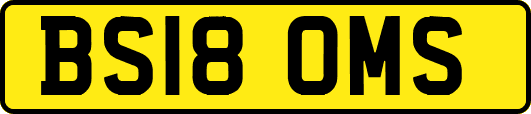 BS18OMS