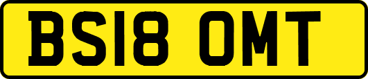BS18OMT