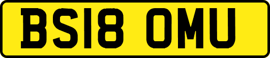 BS18OMU
