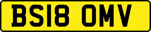 BS18OMV