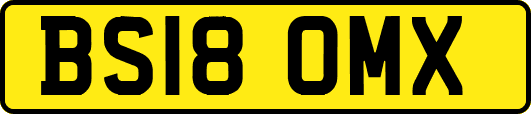 BS18OMX
